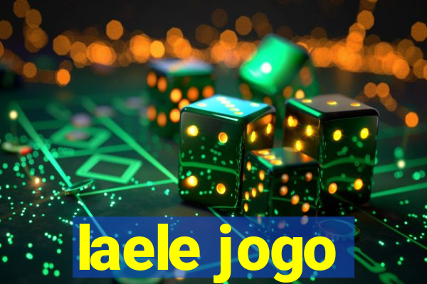 laele jogo